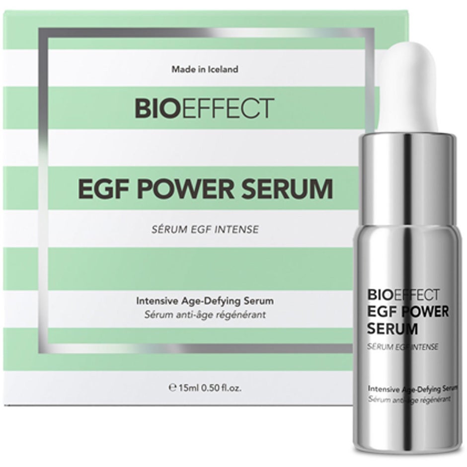 Bilde av Bioeffect Egf Power Serum 15 Ml