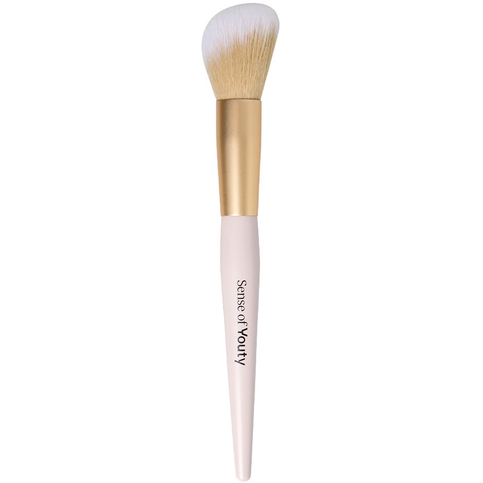 Bilde av Sense Of Youty Contour Brush 201