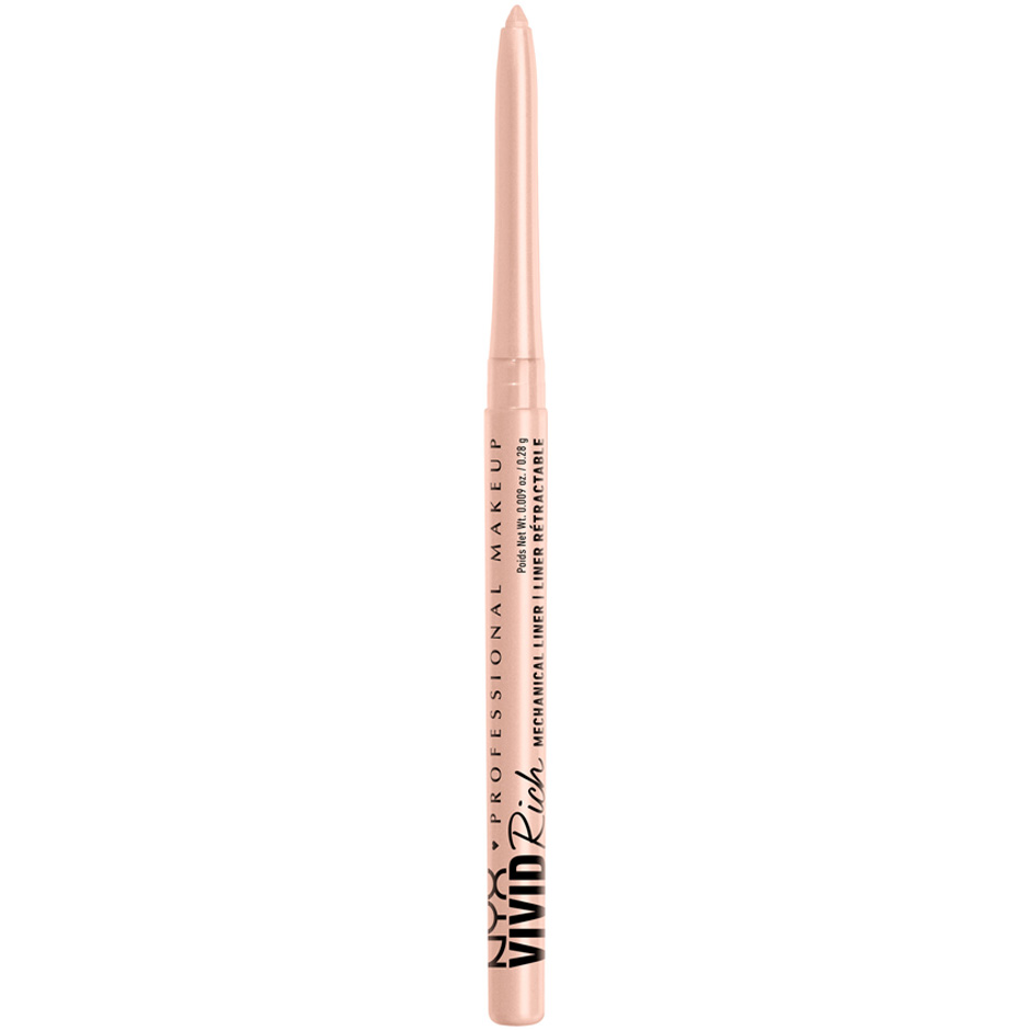 Vivid Rich Mechanical Liner Quartz Queen