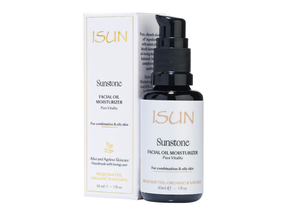 Sunstone Oil