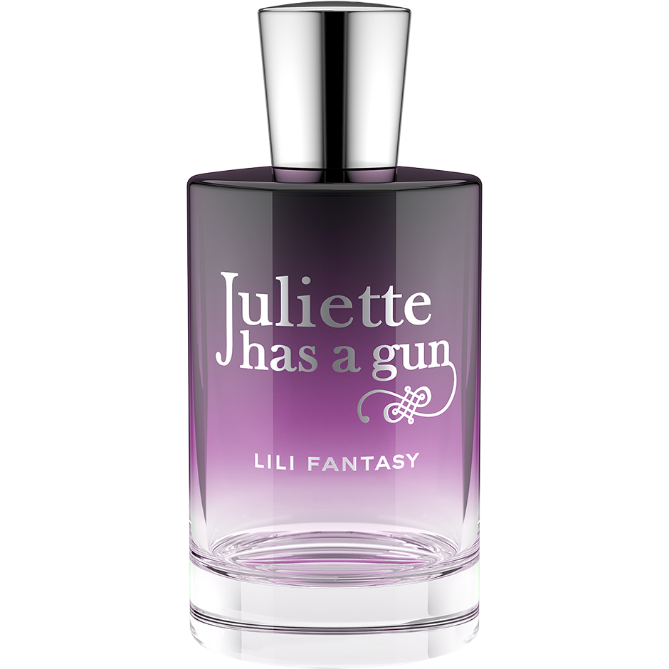 Bilde av Juliette Has A Gun Lily Fantasy Eau De Parfum - 100 Ml