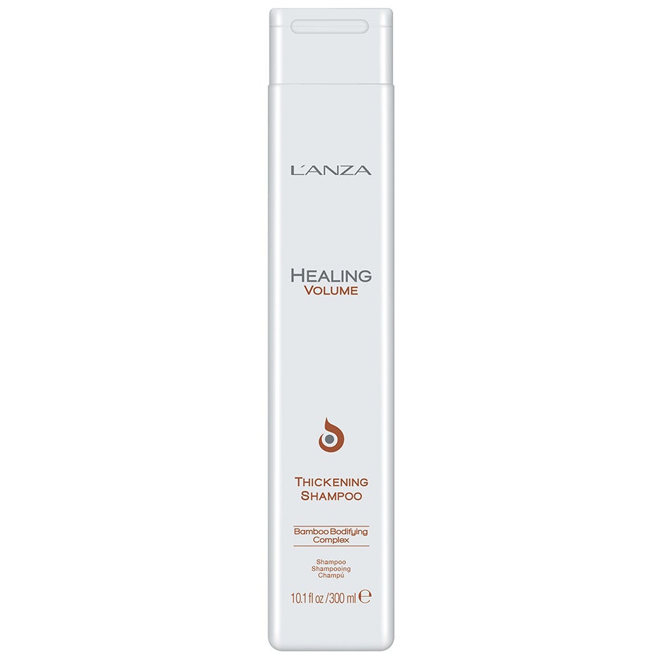 L'ANZA Healing Volume Thickening Shampoo - 300 ml