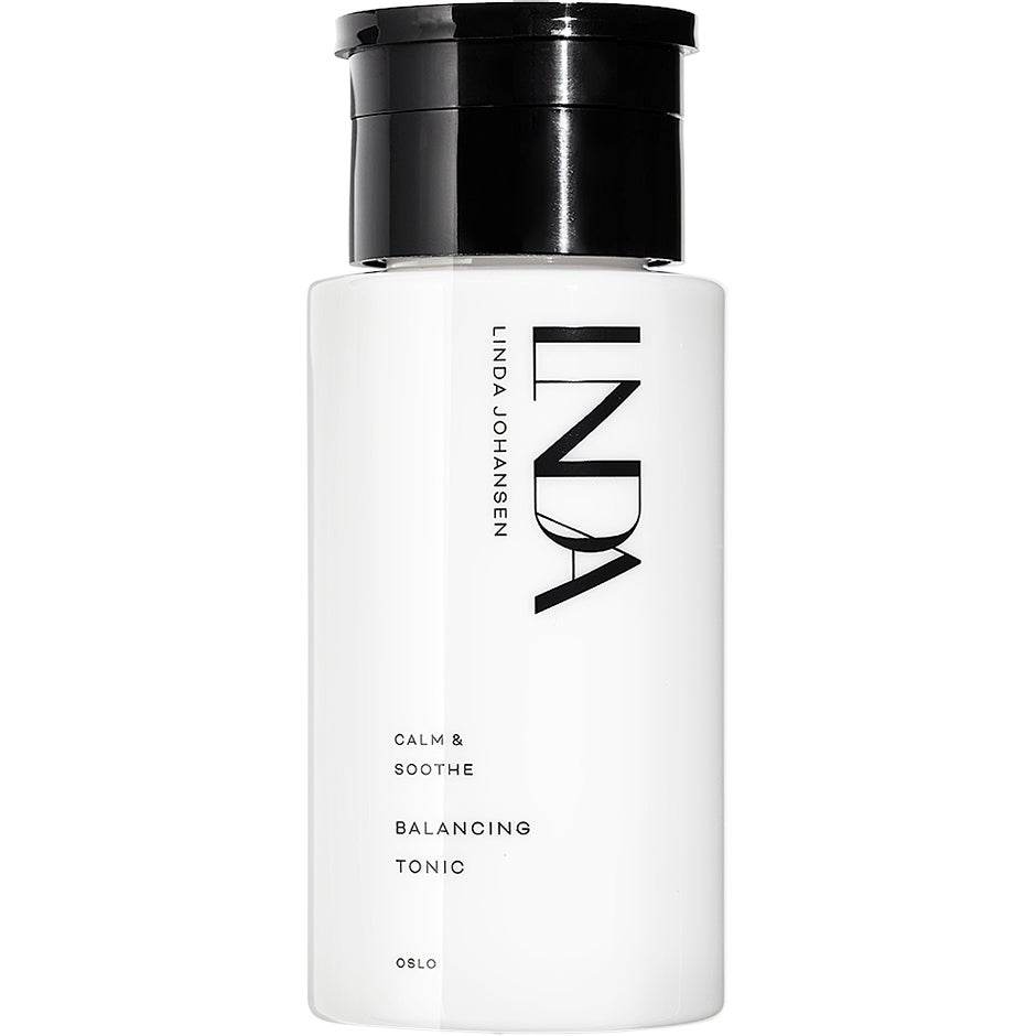 Bilde av Linda Johansen Skincare Balancing Tonic 150 Ml