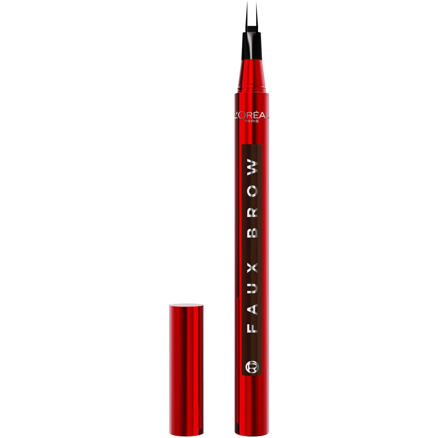 L’Oréal Paris Infaillible Faux Brow Pen 390 Dark Brunette – 1 ml
