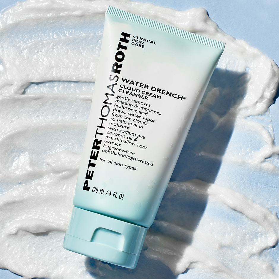 Water Drench Cloud Cleanser