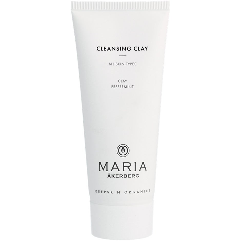 Bilde av Maria Åkerberg Cleansing Clay 100 Ml