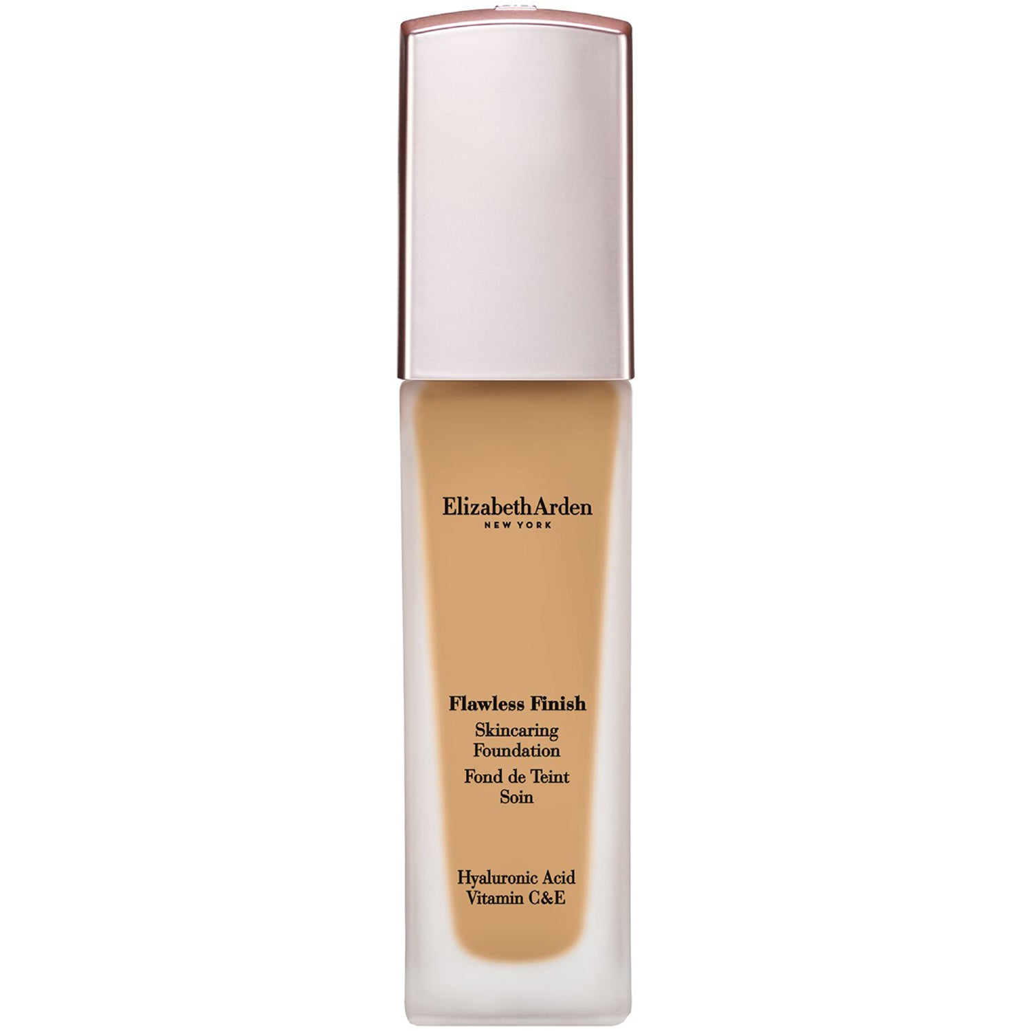 Flawless Finish Skincaring Foundation 200N