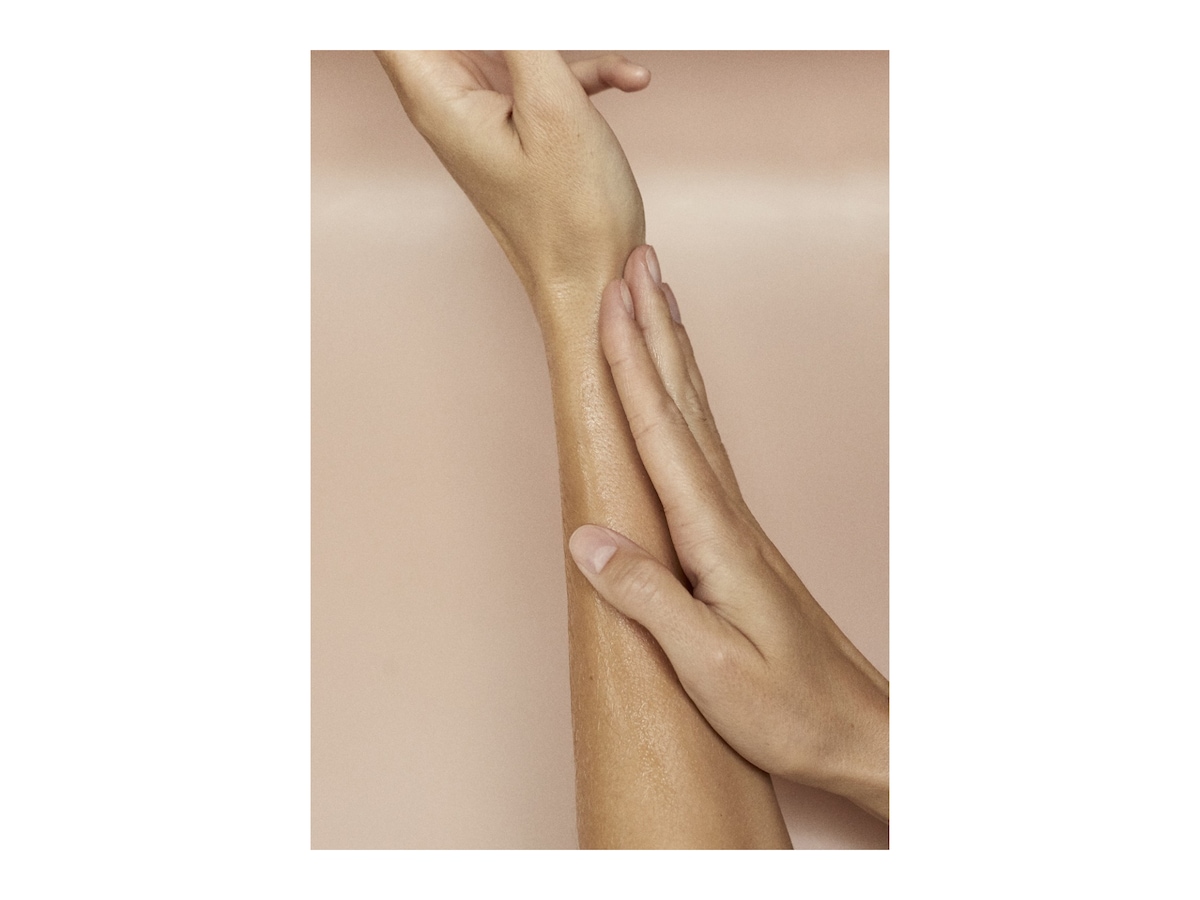 Açai Body Lotion