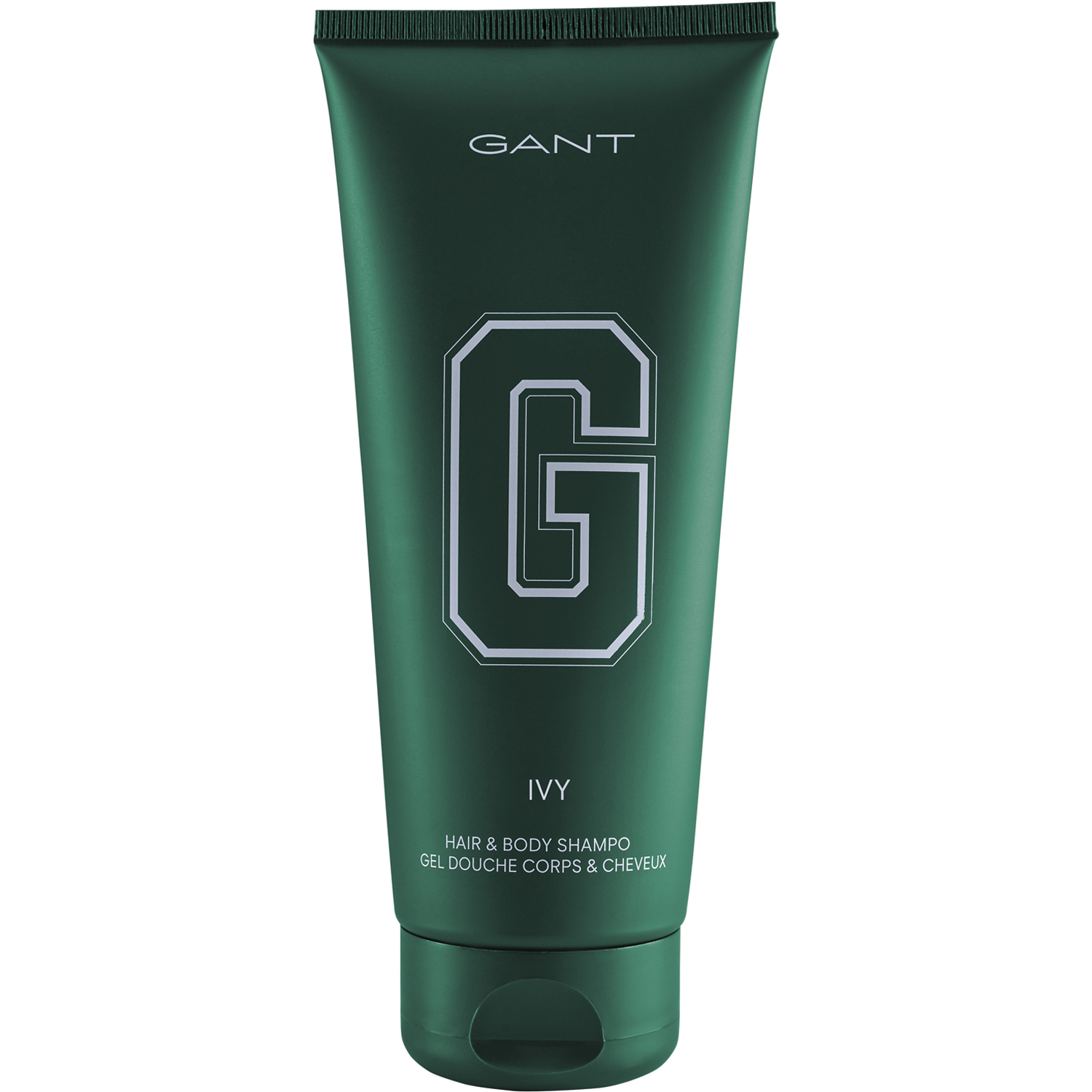 Ivy Hair & Body Shower Gel 200 ml