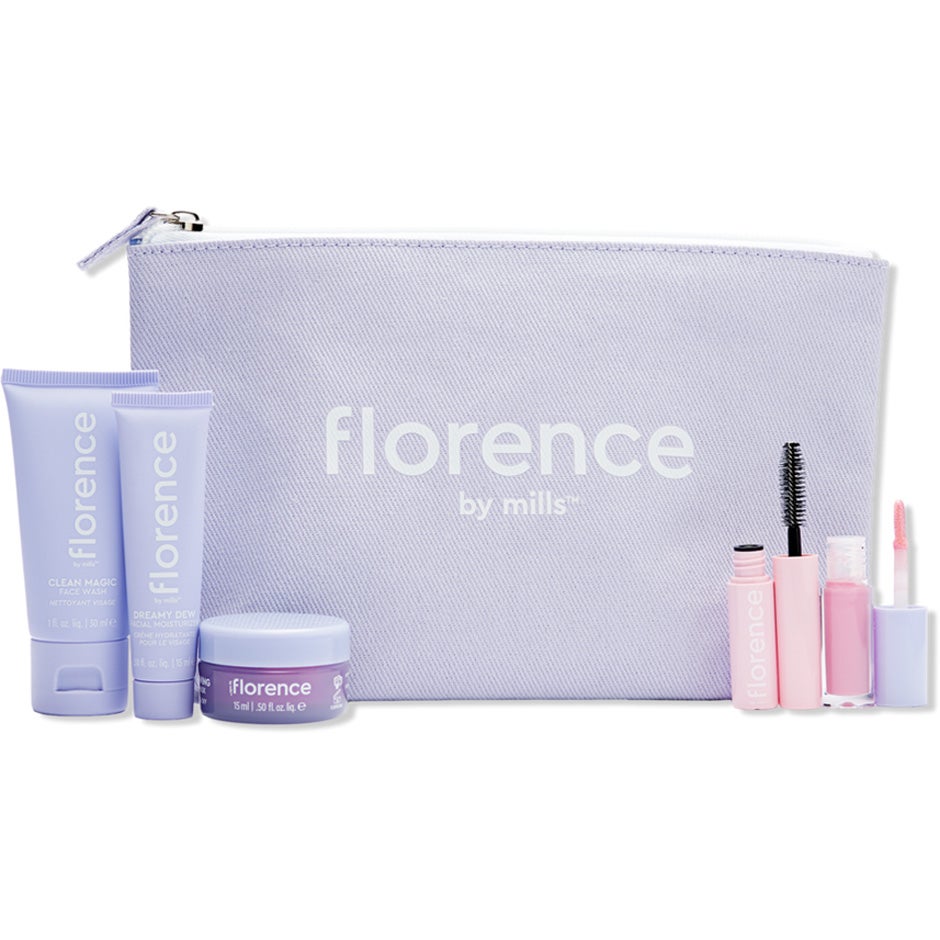 Bilde av Florence By Mills Ava’s Mini & Mighty Essentials Kit