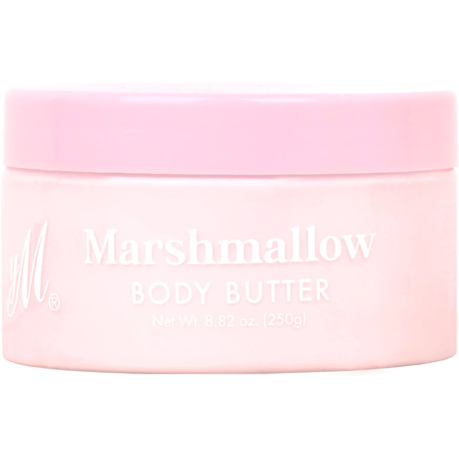 Barry M Marshmallow Body Butter 250 ml