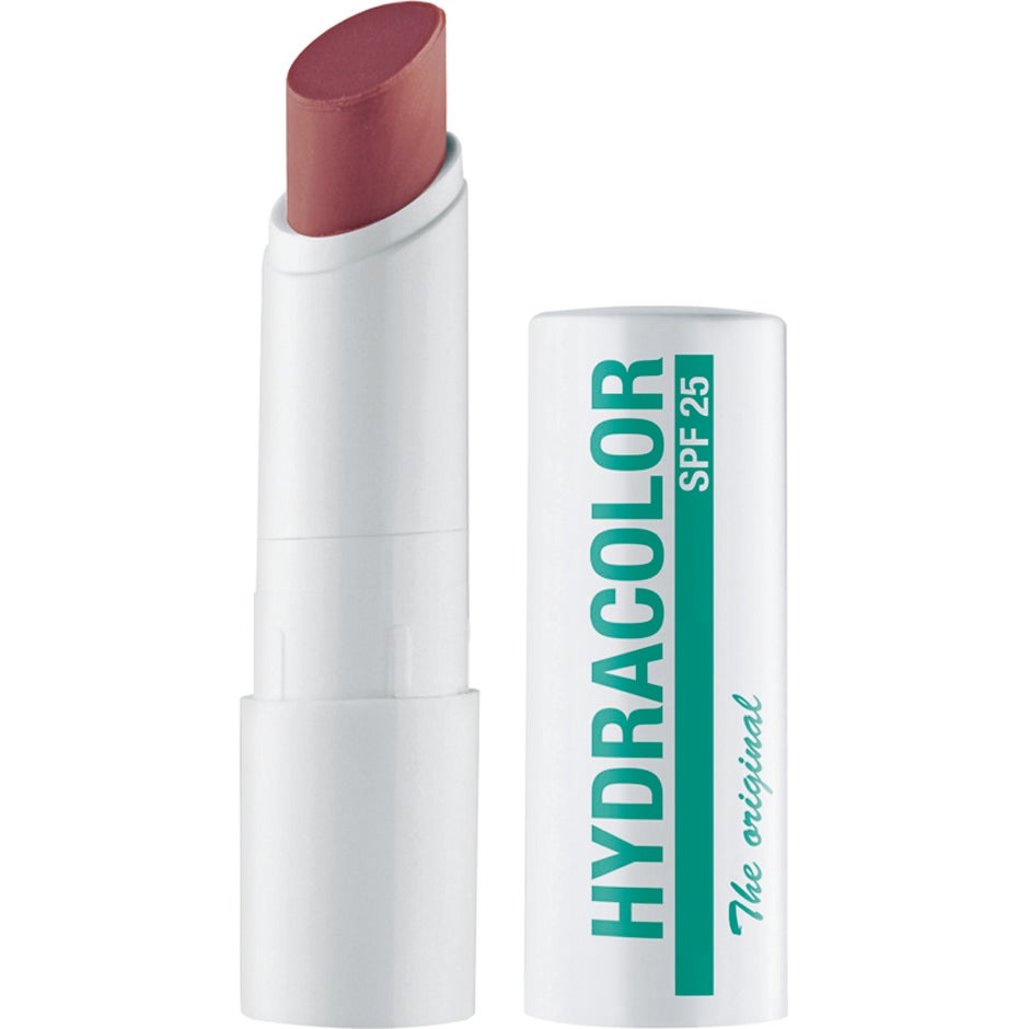 Bilde av Hydracolor Lip Balm Nr 47 Burgundy - 4 G