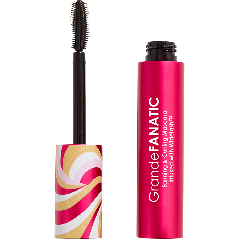 GrandeFANATIC Mascara Black 10,5 g