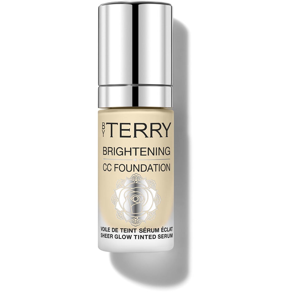 Bilde av By Terry Brightening Cc Foundation 1w - Fair Warm - 30 Ml