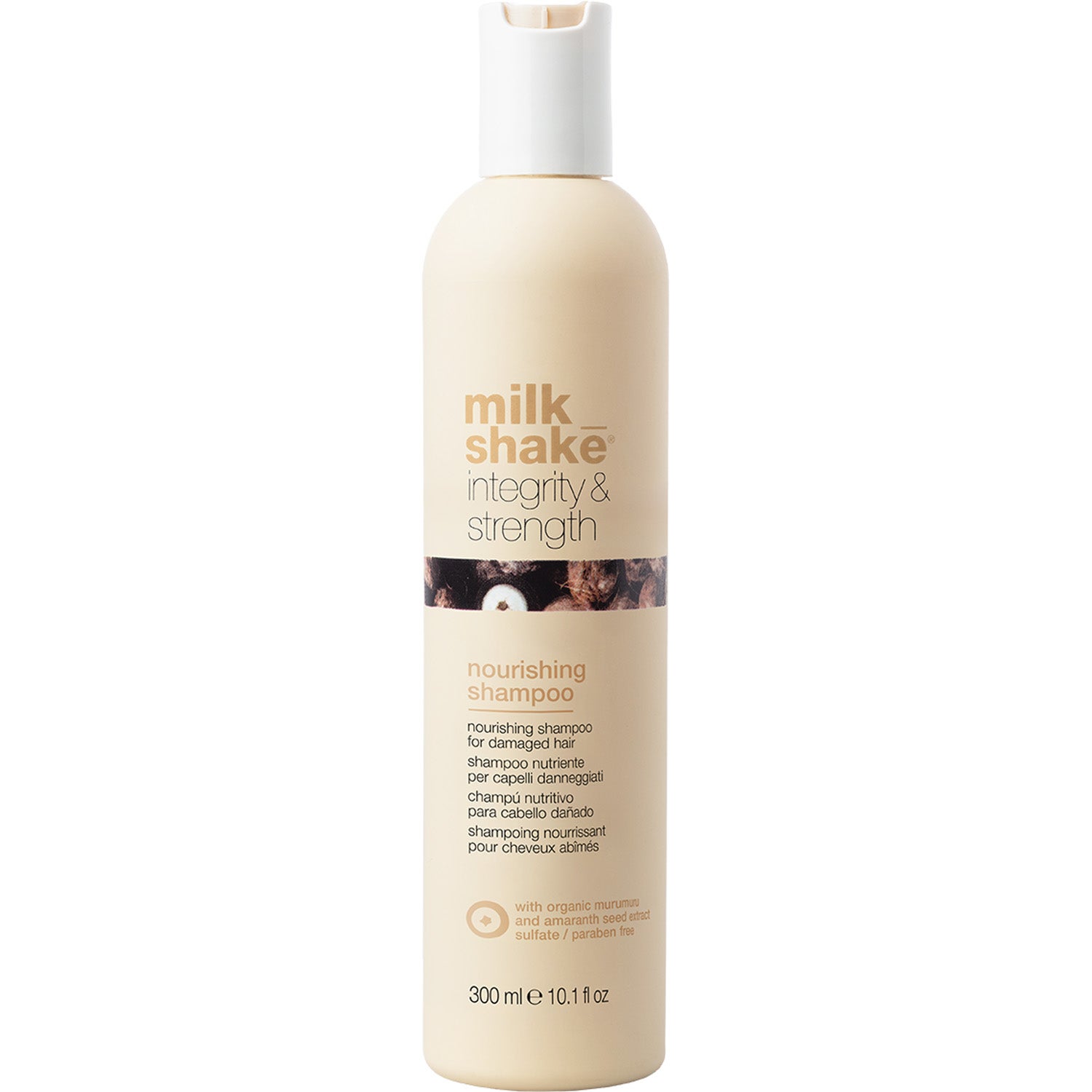 Bilde av Milk_shake Integrity Nourish Shampoo - 300 Ml