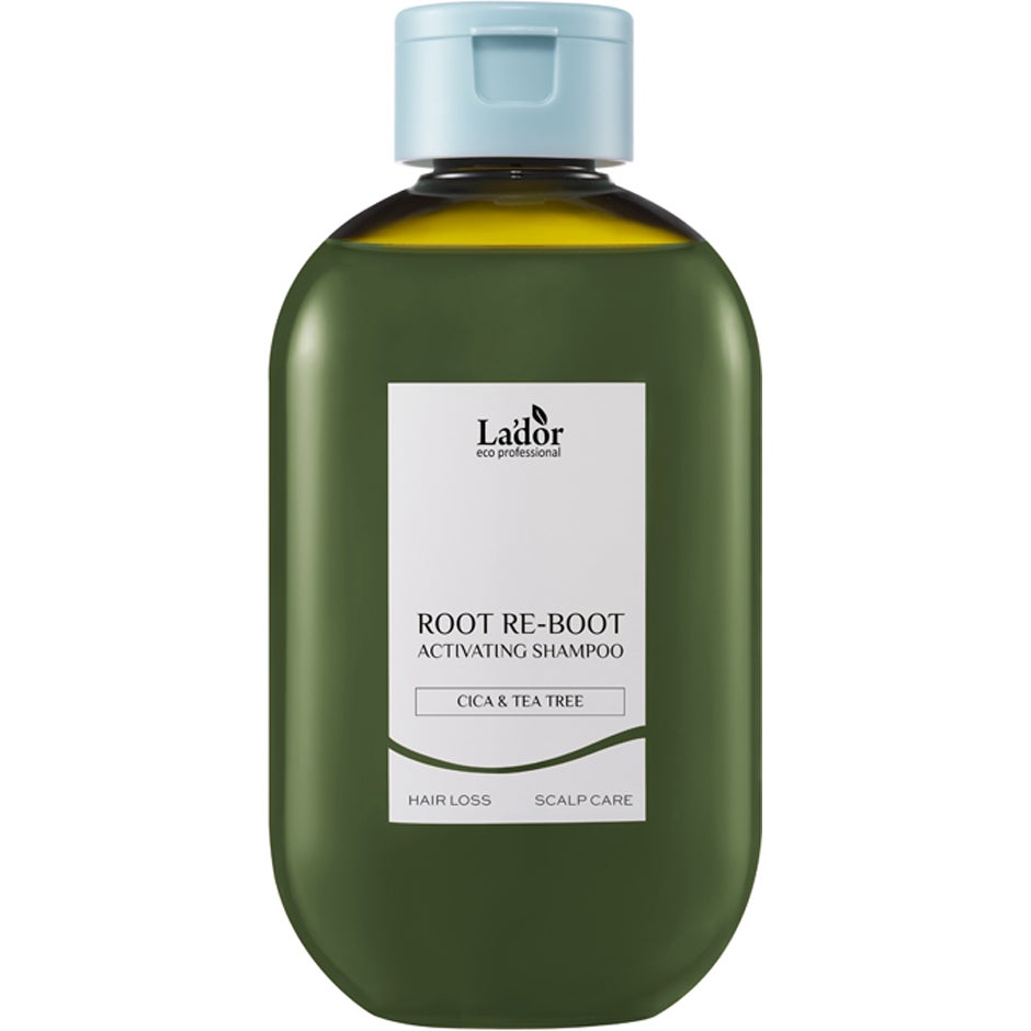 La'dor Root Re-Boot Activating Shampoo 300ml