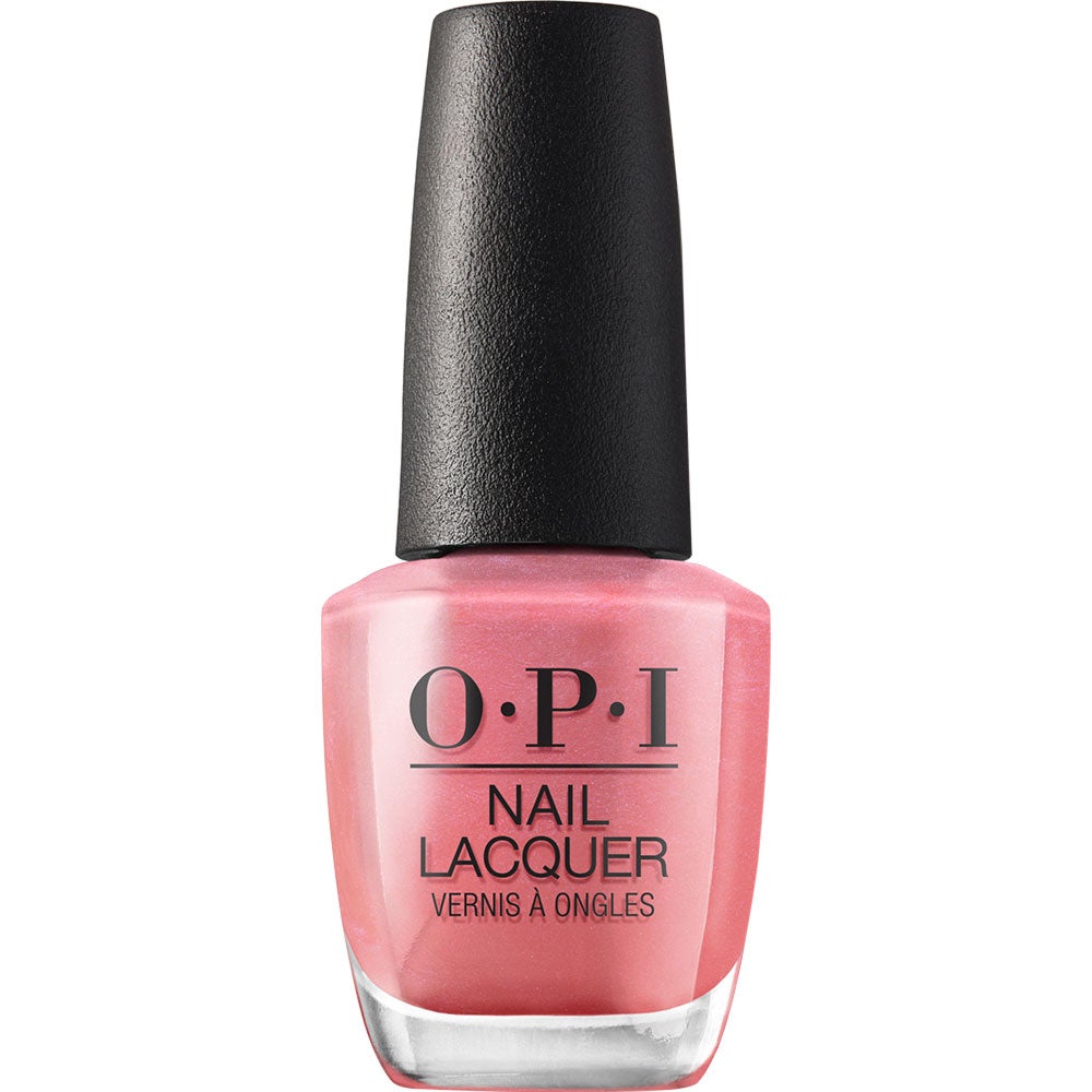 Bilde av Opi Classic Color Hawaiian Orcid - 15 Ml