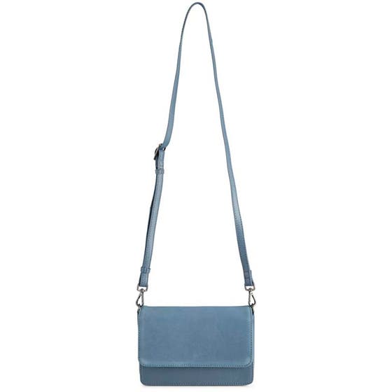 Viviana MBG Crossb., Suede Mix