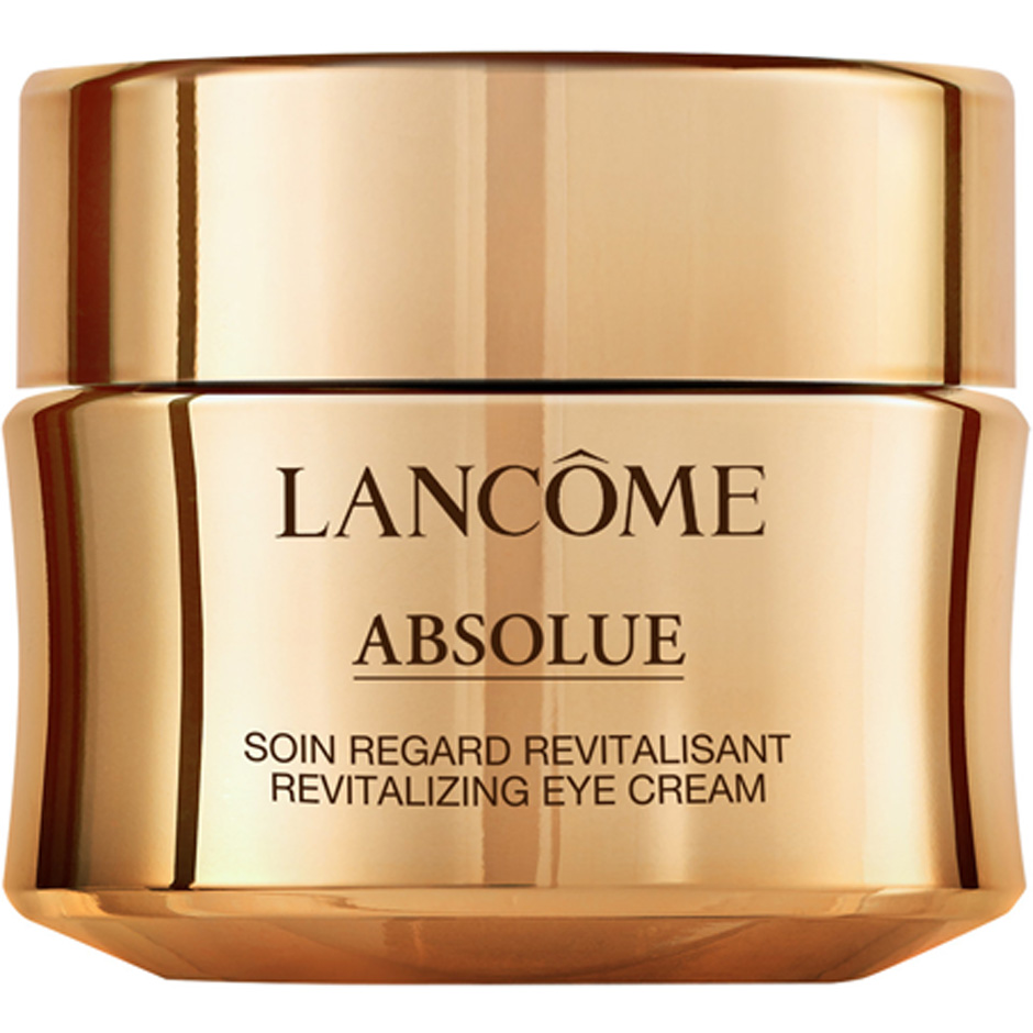Bilde av Lancôme Absolue Precious Cells Revitalizing Eye Cream - 20 Ml