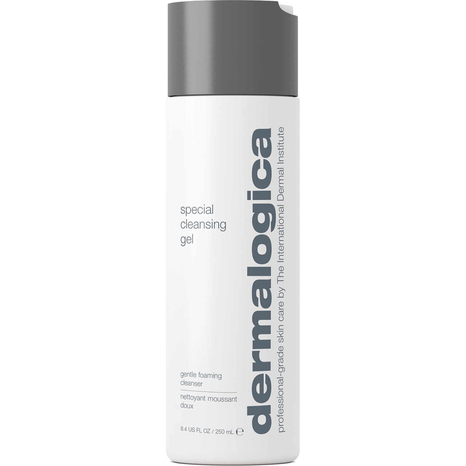 Dermalogica Special Cleansing Gel & Intensive Moisture Balance 250 ml + 100 ml - 350 ml