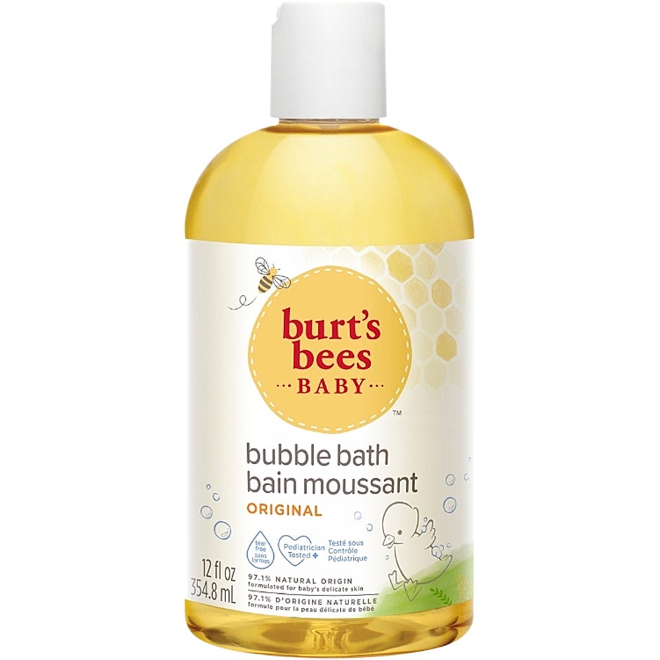 Bilde av Burt's Bees Baby Bee Bubble Bath - 350 Ml