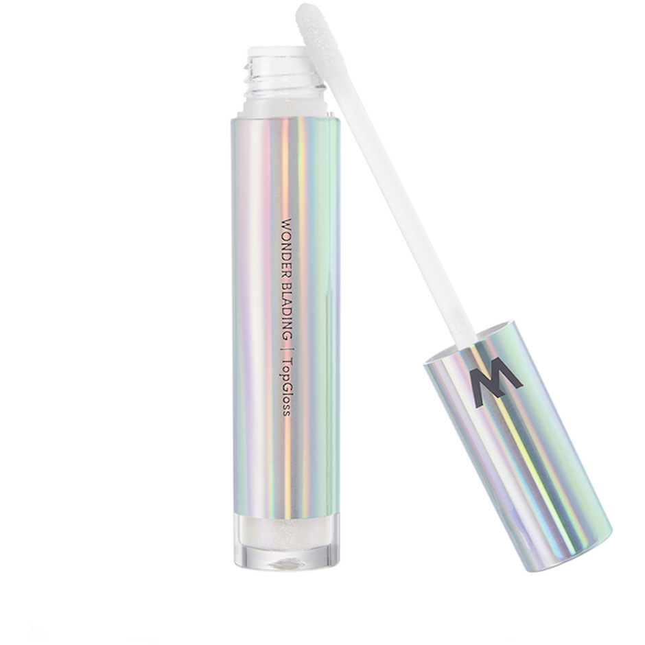 Wonderskin Wonder Blading Top Gloss