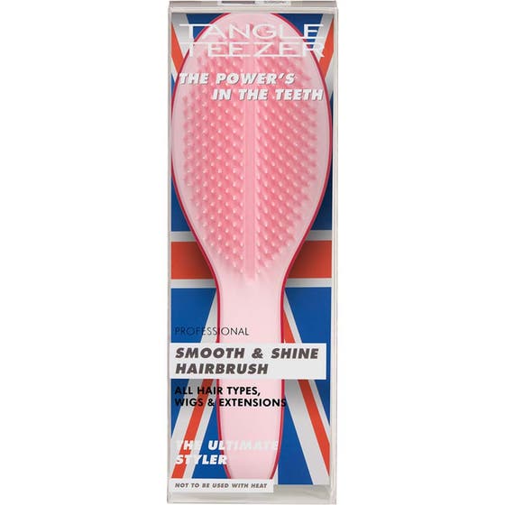 The Ultimate Pink