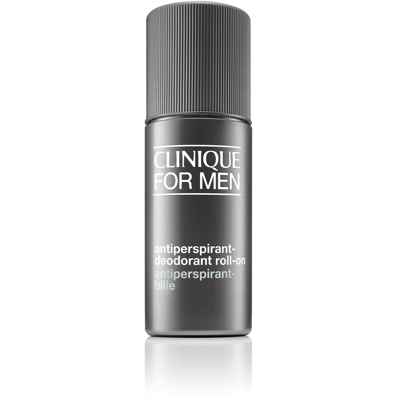 Clinique Clinique Men Antiperspirant Deodorant Roll-On 75ml x2 - 150 ml