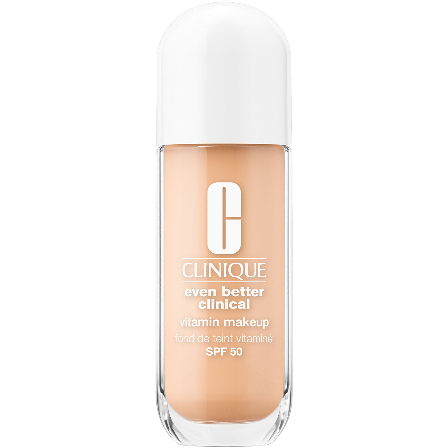Even Better Vitamin Makeup Spf50 Light Cool 2