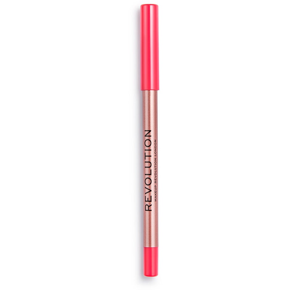 Makeup Revolution Satin Kiss Lipliner Cutie – 1 g