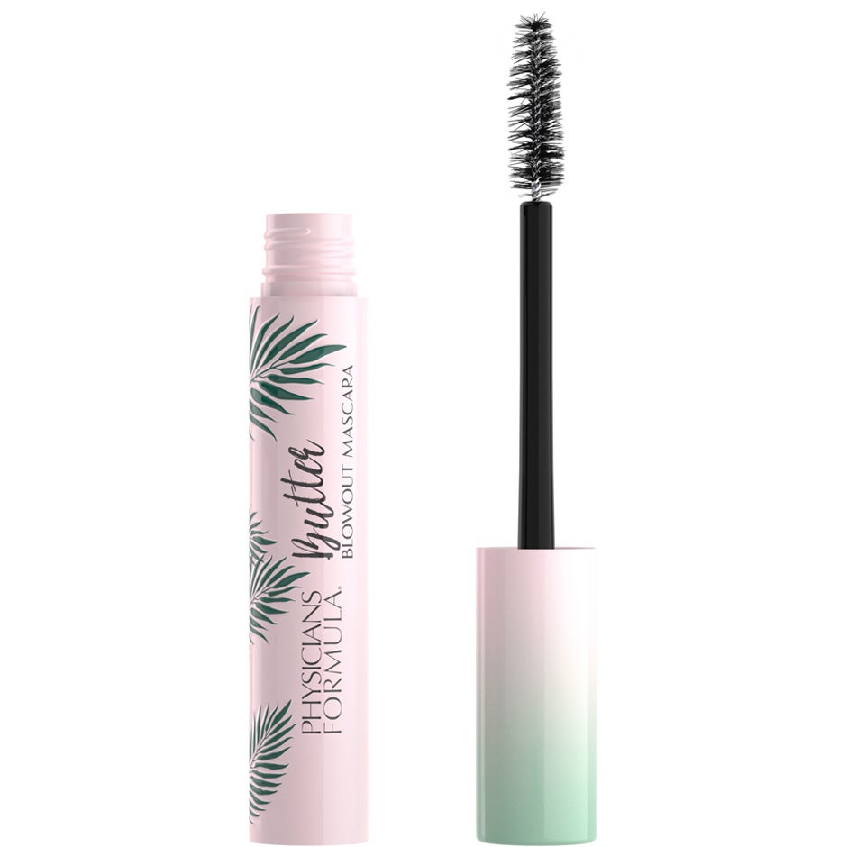 Bilde av Physicians Formula Murumuru Butter Mascara Black