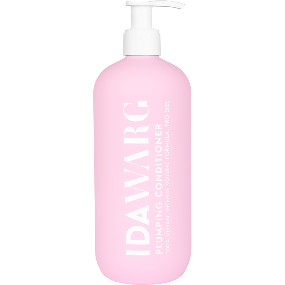 Plumping Conditioner 500ml