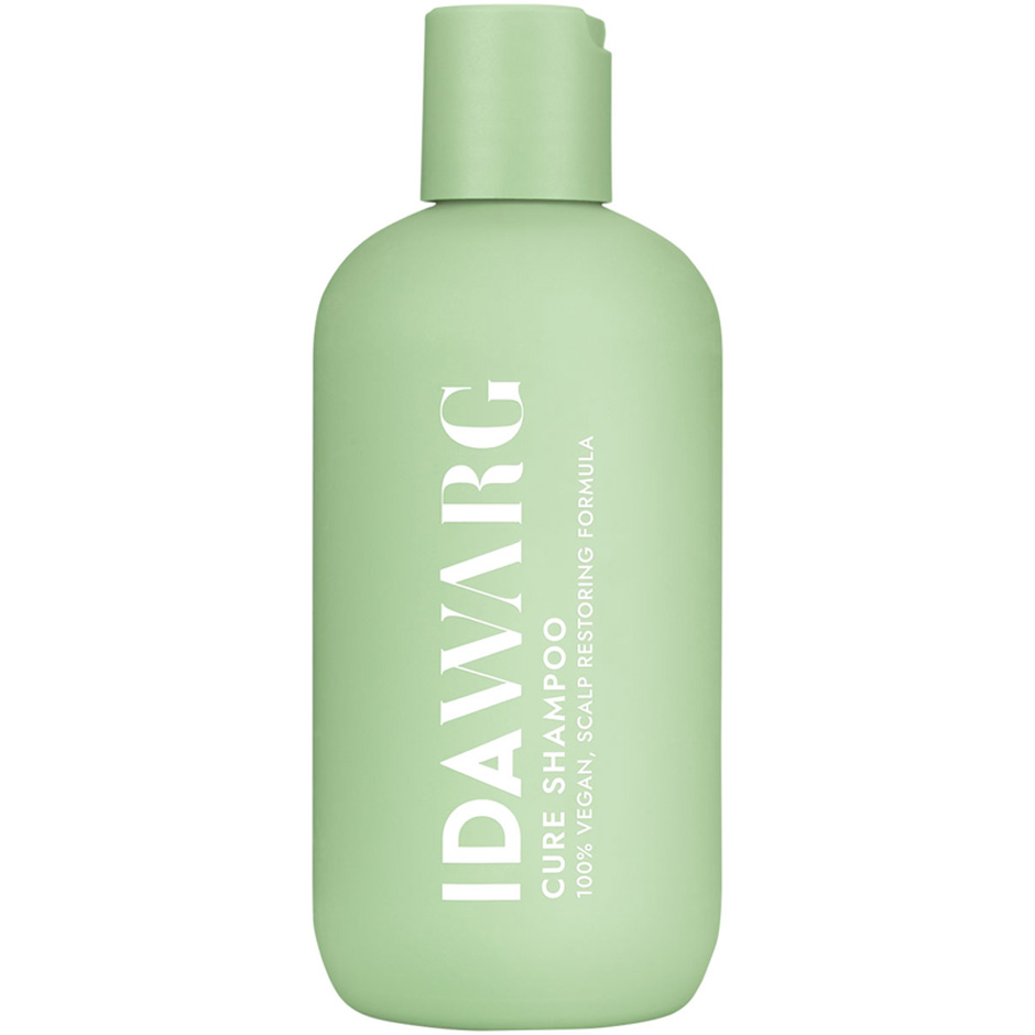 Cure Shampoo 250ml