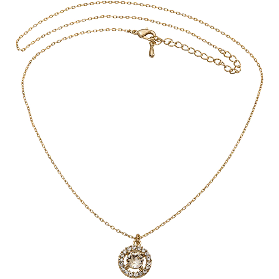 Miss Miranda Necklace