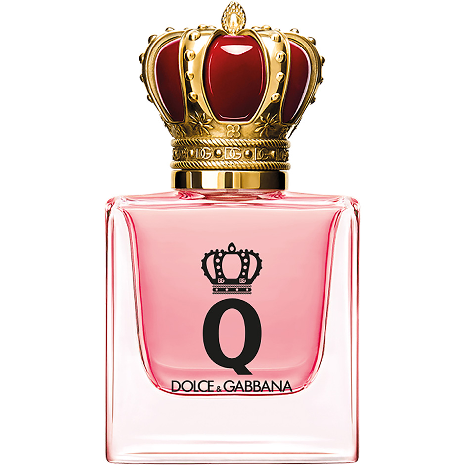 Bilde av Dolce & Gabbana Q By Dolce & Gabbana Eau De Parfum - 30 Ml
