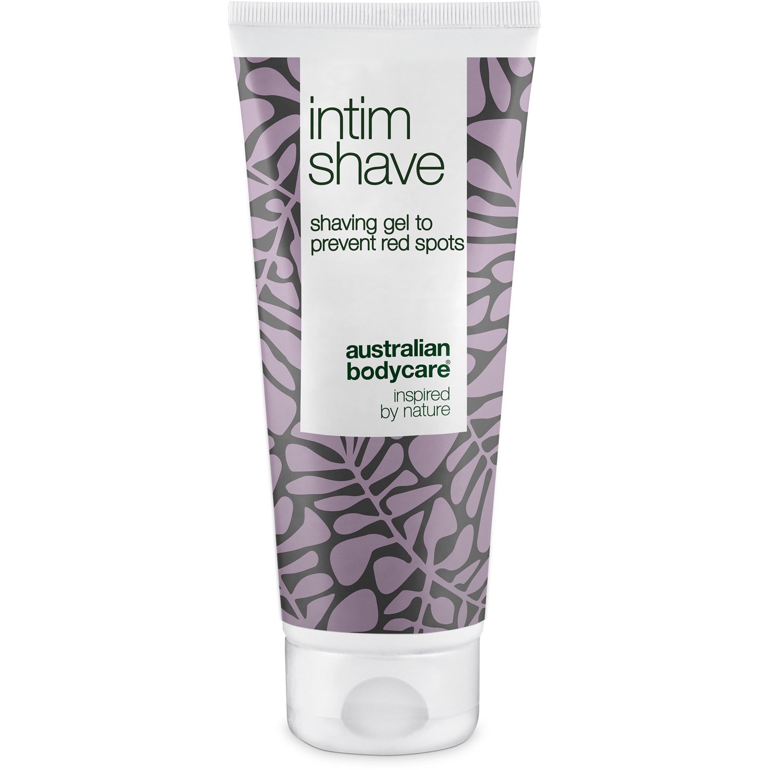 Australian Bodycare Intim Shave Shaving Gel To Avoid Red Spots After Intimate Shaving - 100 ml