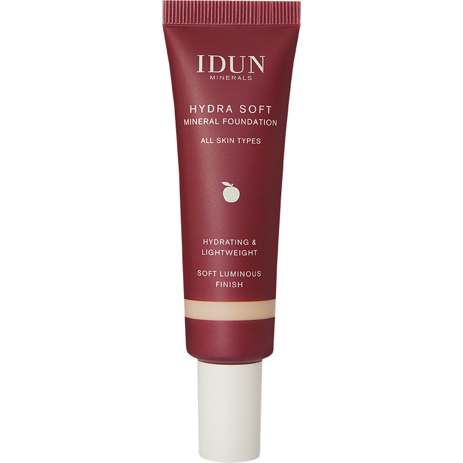 IDUN Minerals Foundation 7 gram No. 036