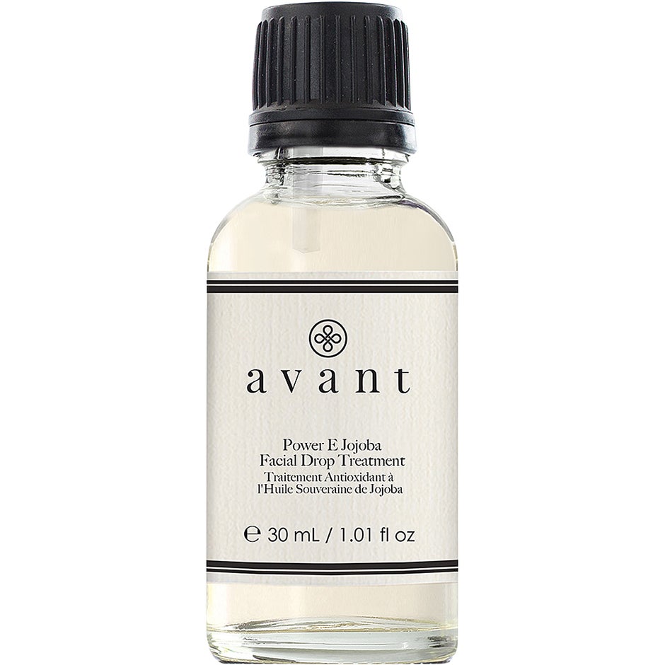 Bilde av Avant Skincare Power E Jojoba Facial Drop Treatment 30 Ml