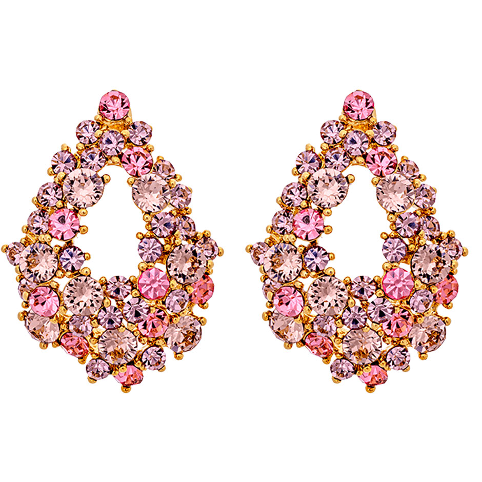 Alice Earrings