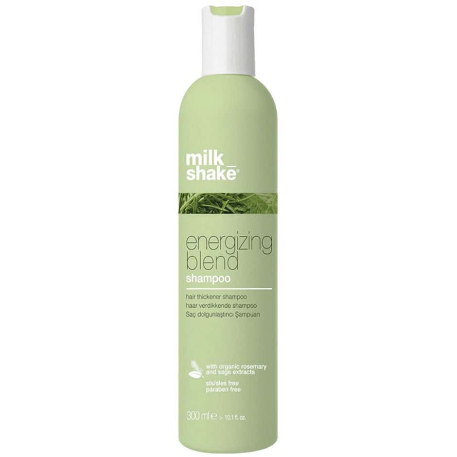 milk_shake Energizing Shampoo 300ml