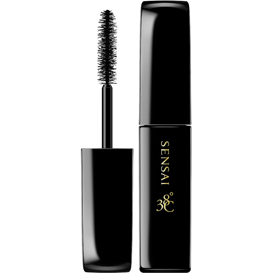 Lash Volumiser Mascara 38°C Black