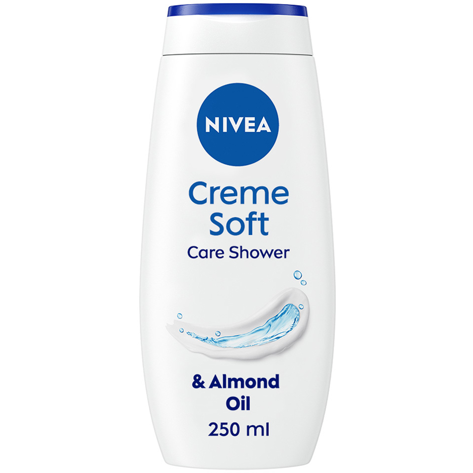 Bilde av Nivea Creme Soft Shower 250 Ml