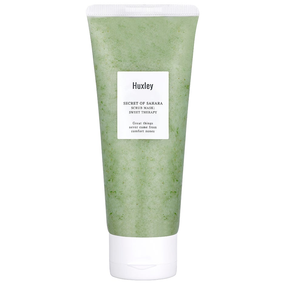 Bilde av Huxley Scrub Mask; Sweet Therapy 120 G