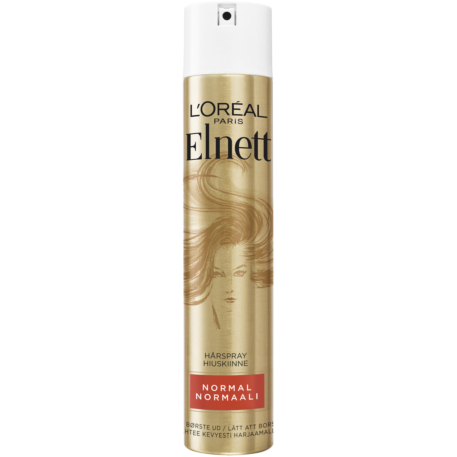 Elnett Satin