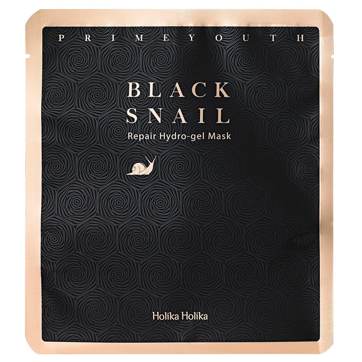 Holika Holika Black Snail Repair Hydro-gel Mask