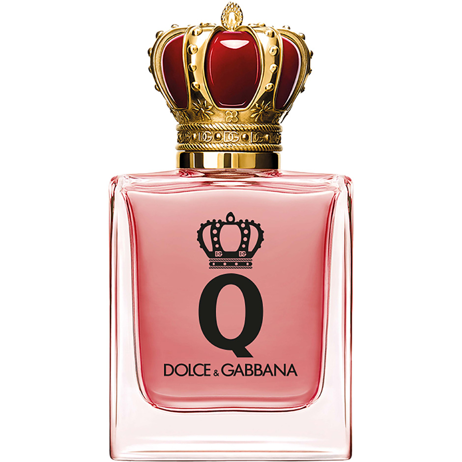 Bilde av Dolce & Gabbana Q By Dolce&gabbana Intense Eau De Parfum - 50 Ml