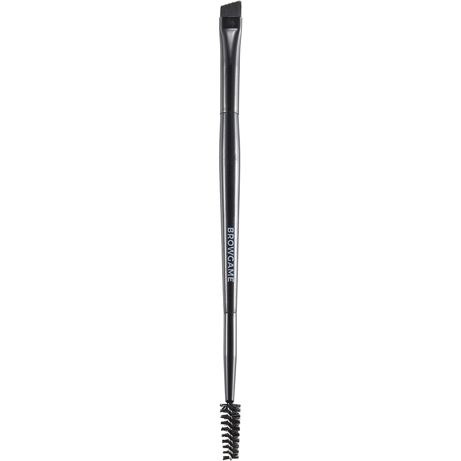 Bilde av Browgame Cosmetics Signature Dual Ended Brow Brush