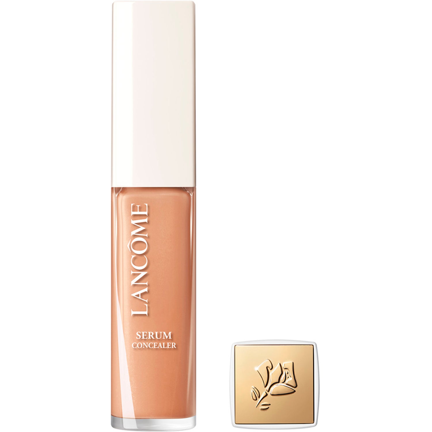 Lancôme Teint Idole Ultra Wear Care & Glow Serum Concealer 425C 1