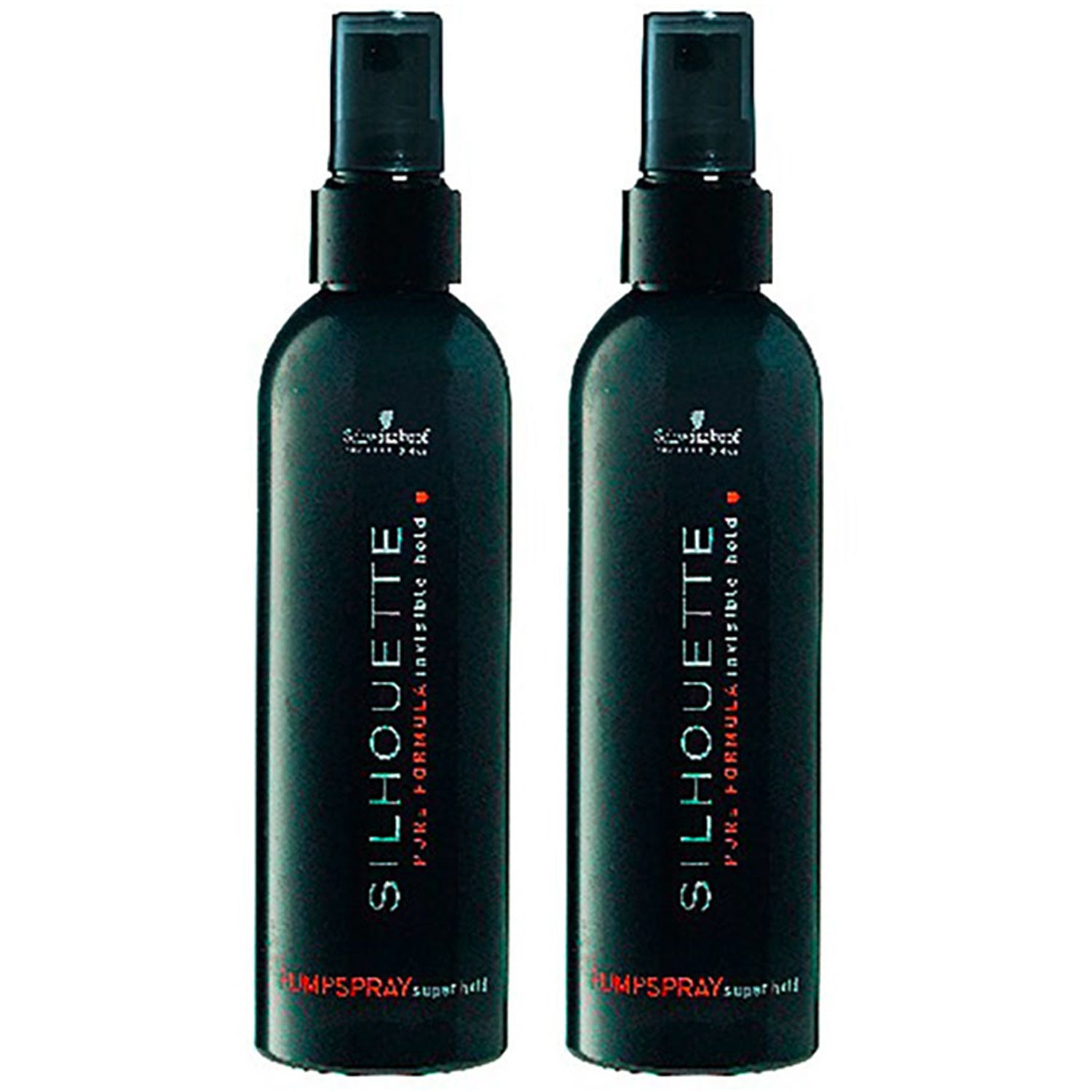 Schwarzkopf Professional Silhouette Super Hold Spray 200 ml