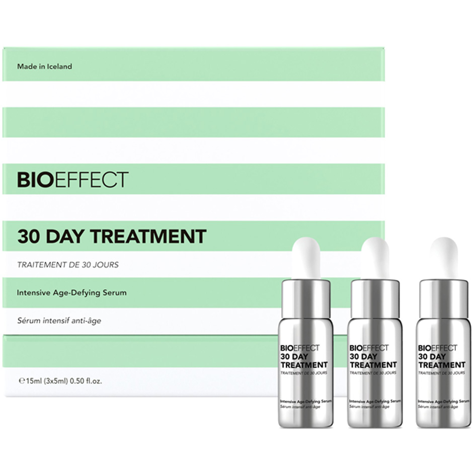Bilde av Bioeffect 30 Day Treatment Anti Aging Serum - 15 Ml